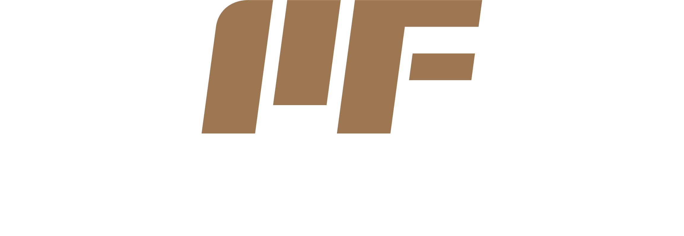 Malone Freeze White Logo